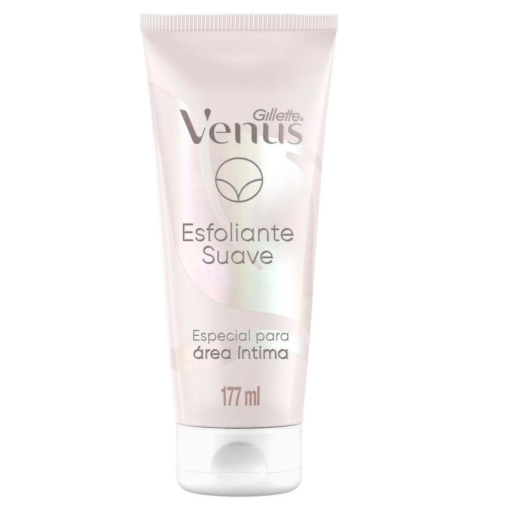 Esfoliante Venus Intima 177ml