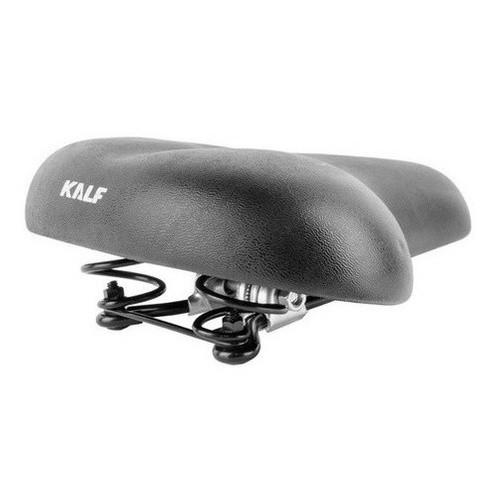 Selim Kalf 2 Molas Largo Beach Bike Bicicleta