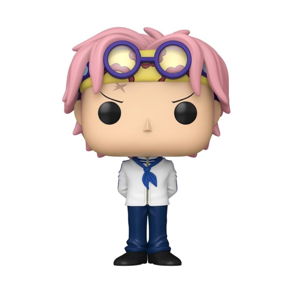 Boneco Funko Pop Expo 2025 One Piece Koby