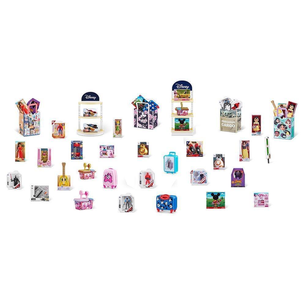 Disney Store Mini Brands Surprise - Candide