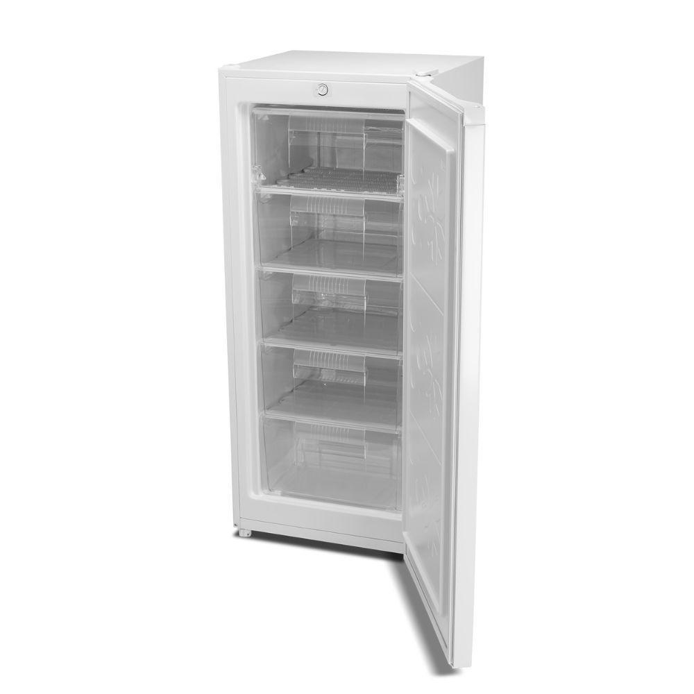 Freezer Vertical Philco 140L 1 Porta Pfv165b Branco