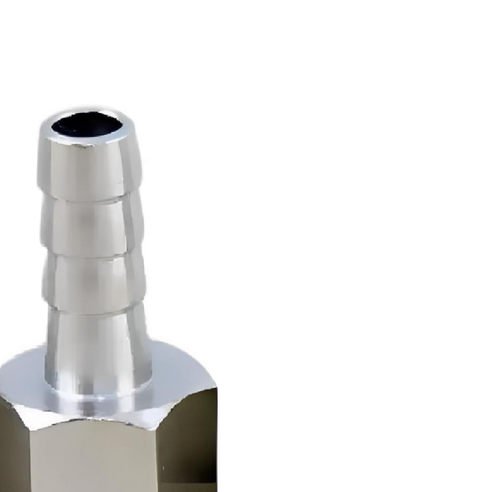 Espigão Fixo Fêmea 1/2 X 3/8 Pol Aço 108 Bremen