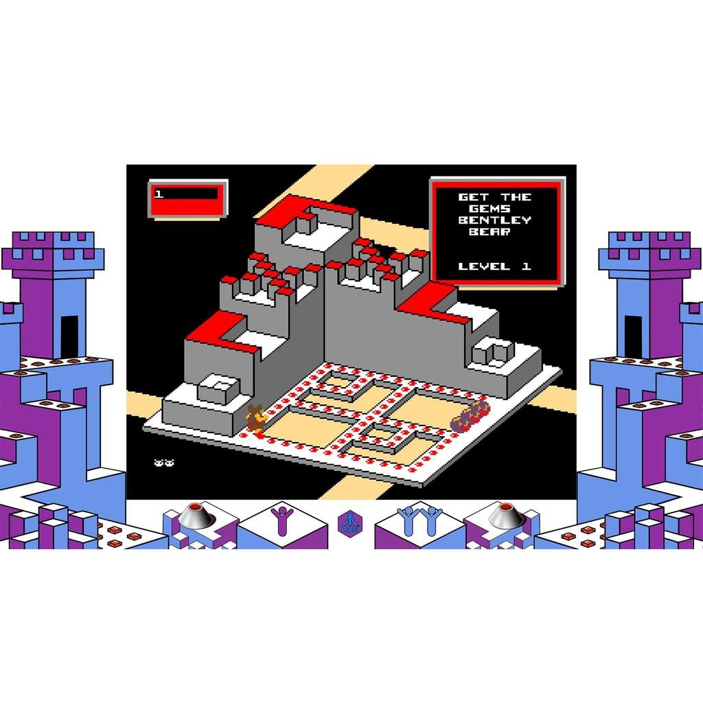 Atari Flashback Classics Vol. 2 PS4 Midia Fisica