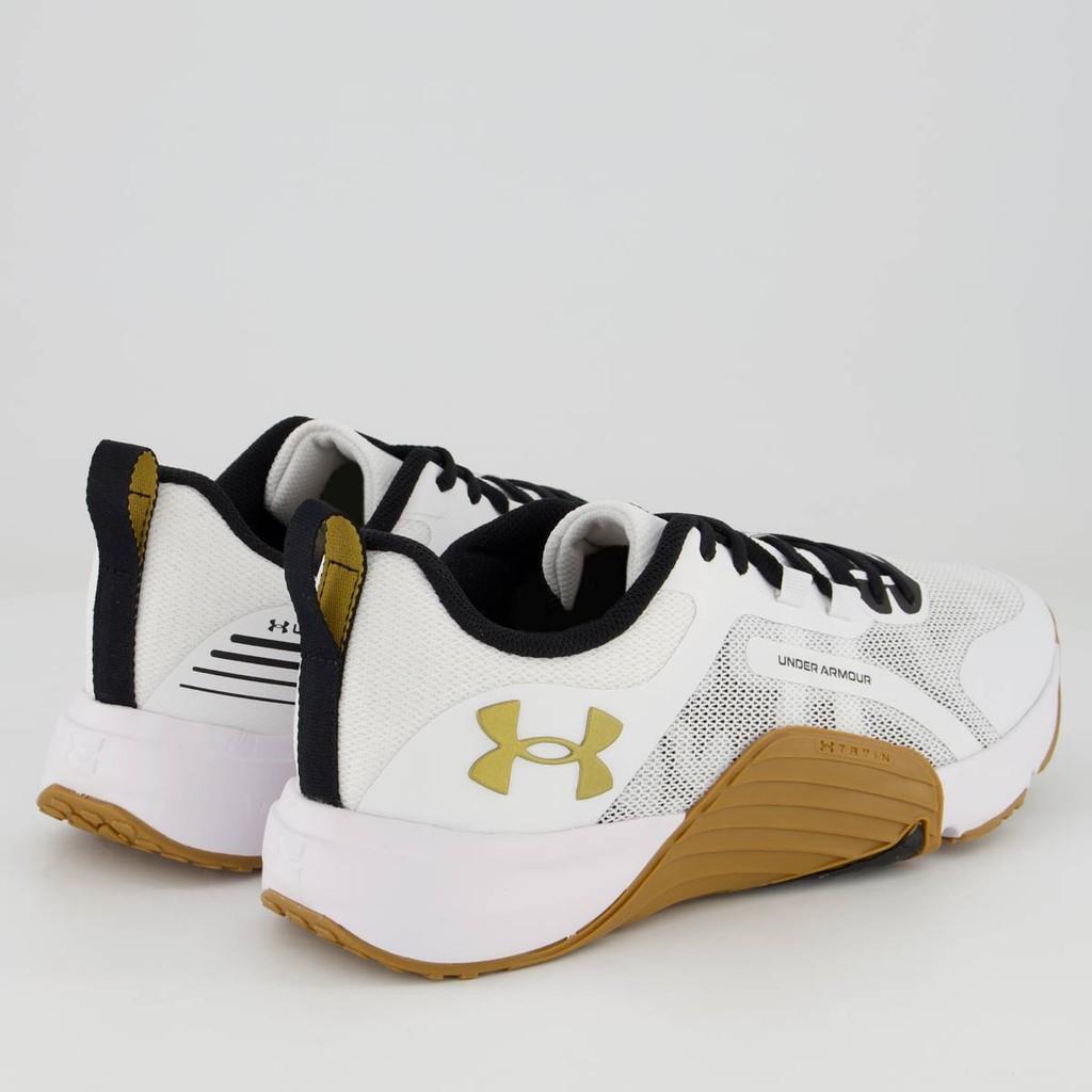 Tênis Under Armour Tribase Reps Branco