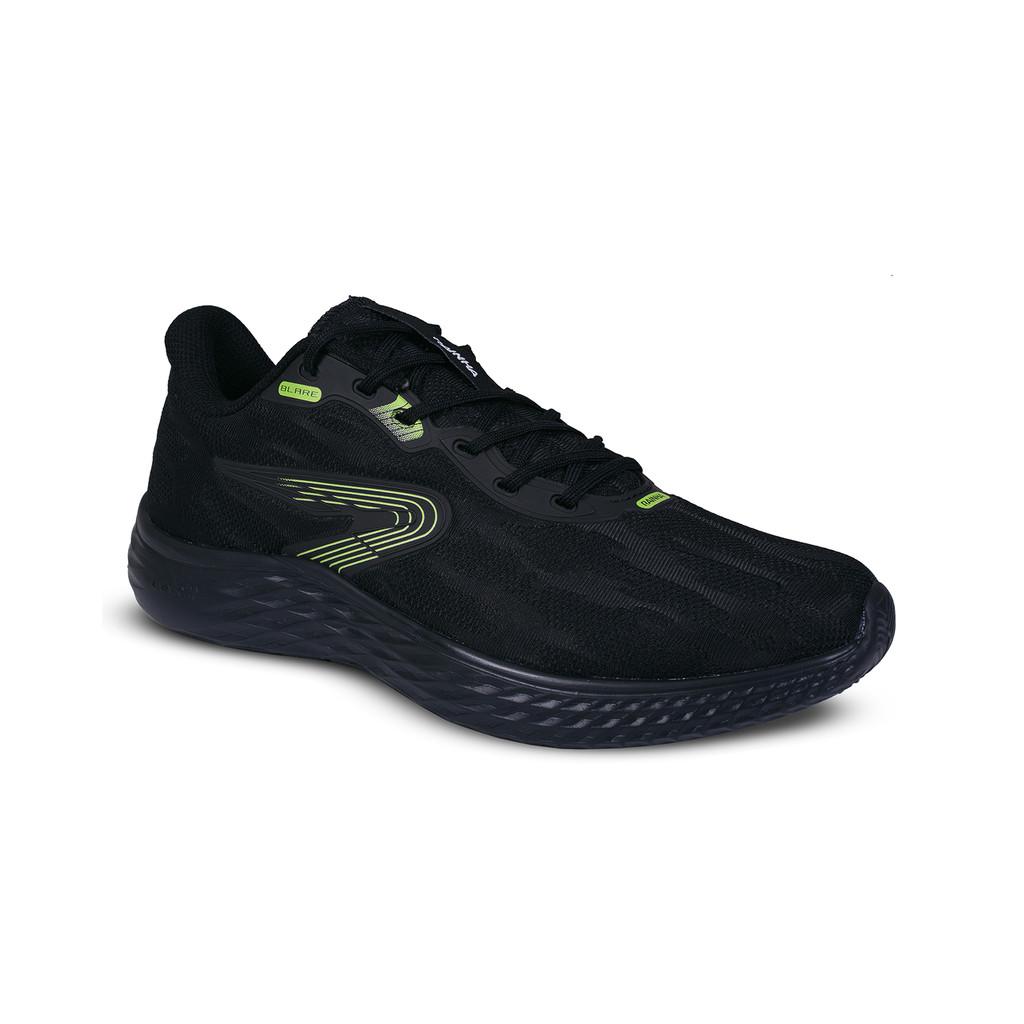 Tênis Rainha Blare Feminino Esportivo Caminhada Academia Leve Original Rainha