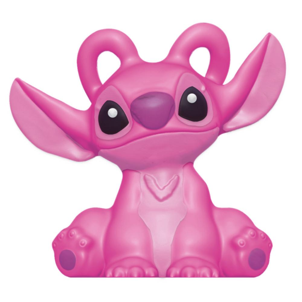 Brinquedo Ovo Surpresa Stitch Com Orelhas