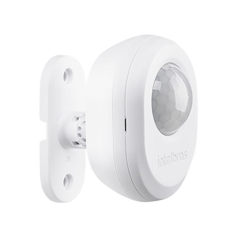 Interruptor Sensor De Presença Para Iluminação Em Ambientes Internos Intelbras Espi 360 A