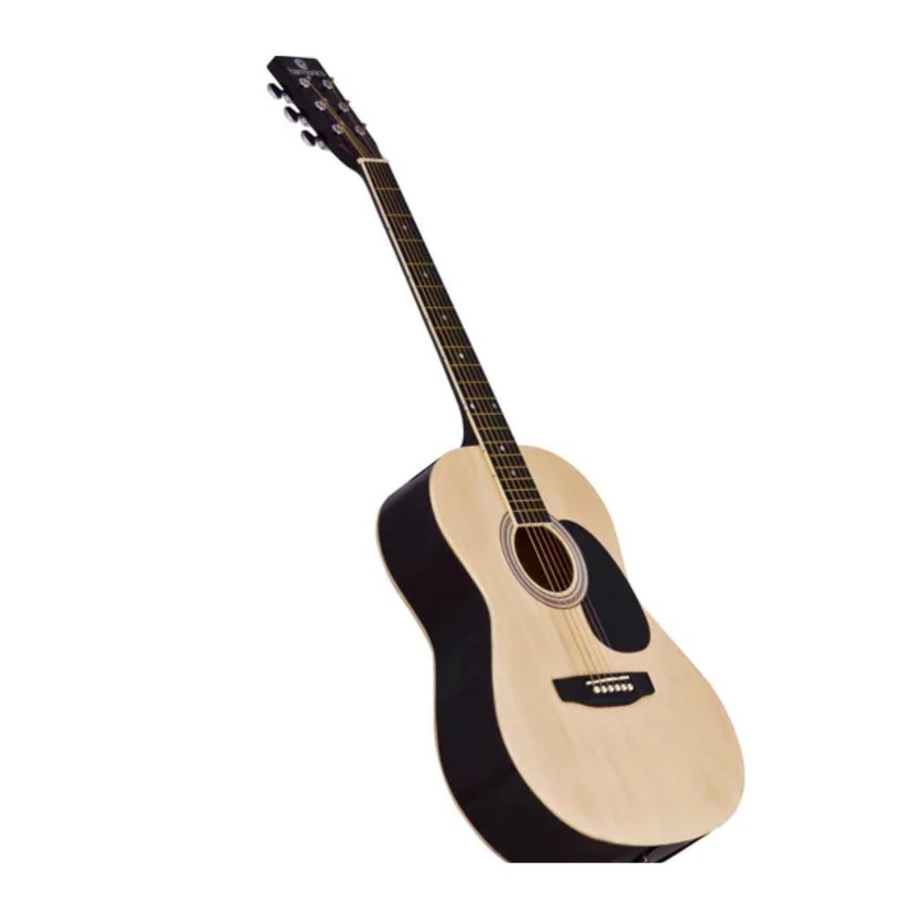 Violão Acústico Harmonics Gs-11 Aço Clássico