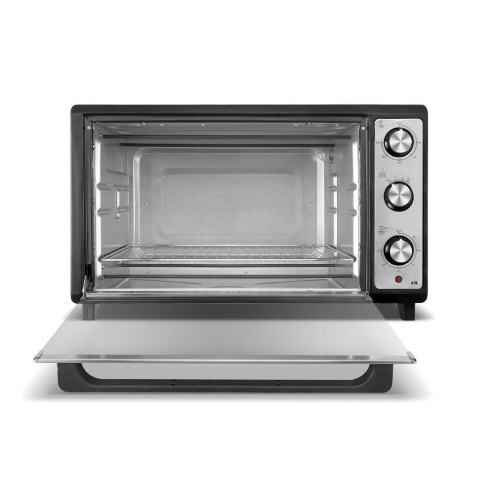Forno Elétrico Philco 65 Litros Pfe65