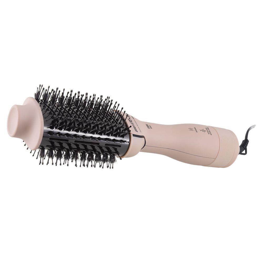 Escova Secadora Britânia Soft 4 Em 1 1300w Bec07r Bivolt