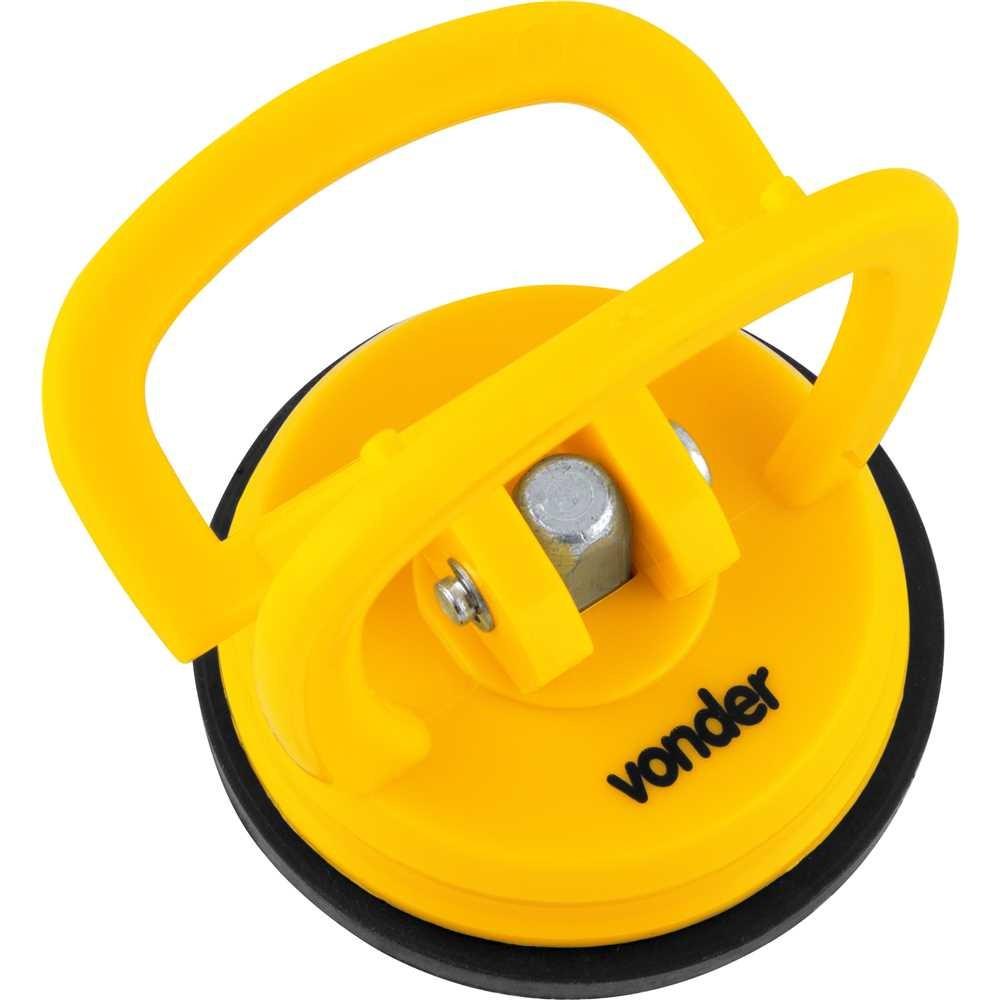 Mini Ventosa Vonder Para Remoção De Amassados