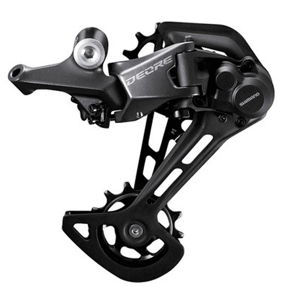 Câmbio Traseiro Shimano Deore M6100-sgs 12V
