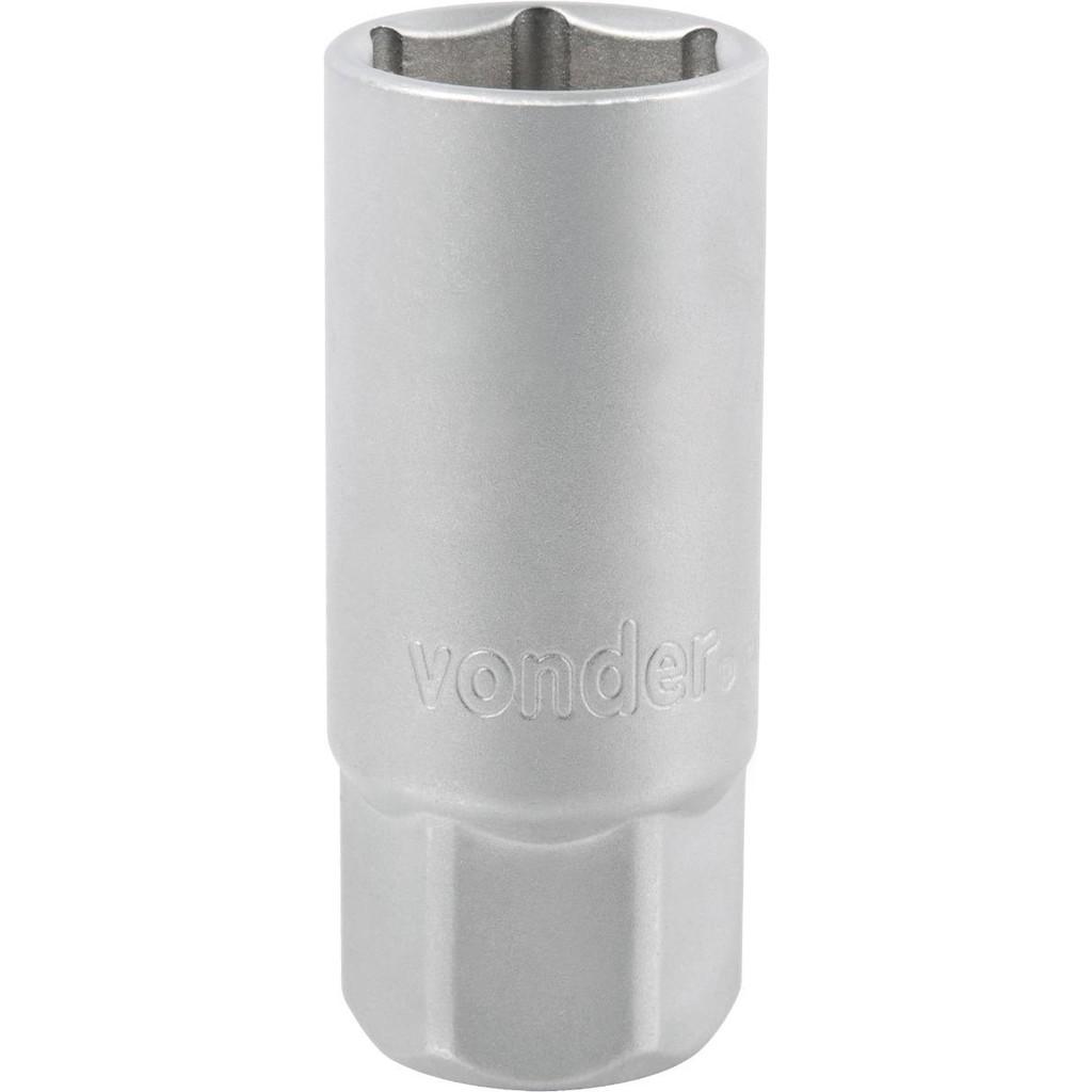 Soquete Para Vela De Ignição 21mm Vonder