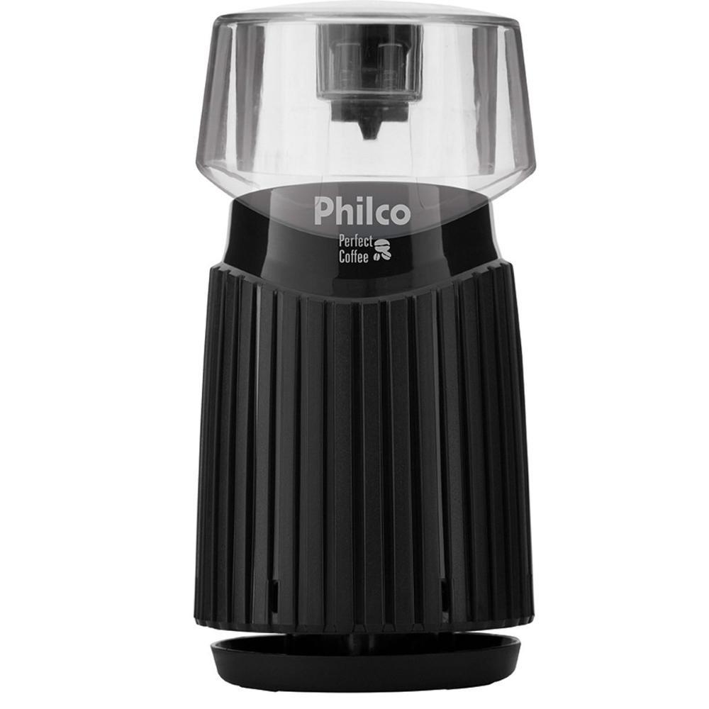 Moedor De Café Perfect Coffee Philco 160W 127V