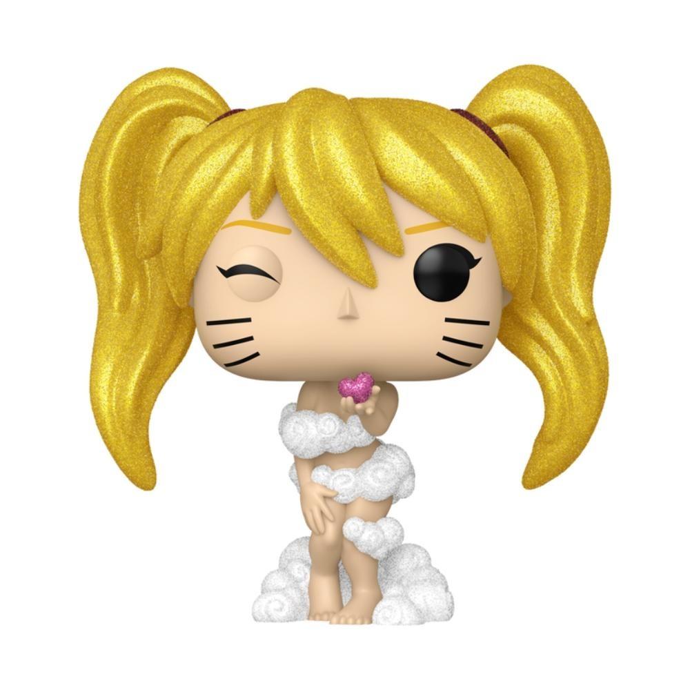 Boneco Funko Pop Naruto Clássico Jutsu Sexy (glitter)