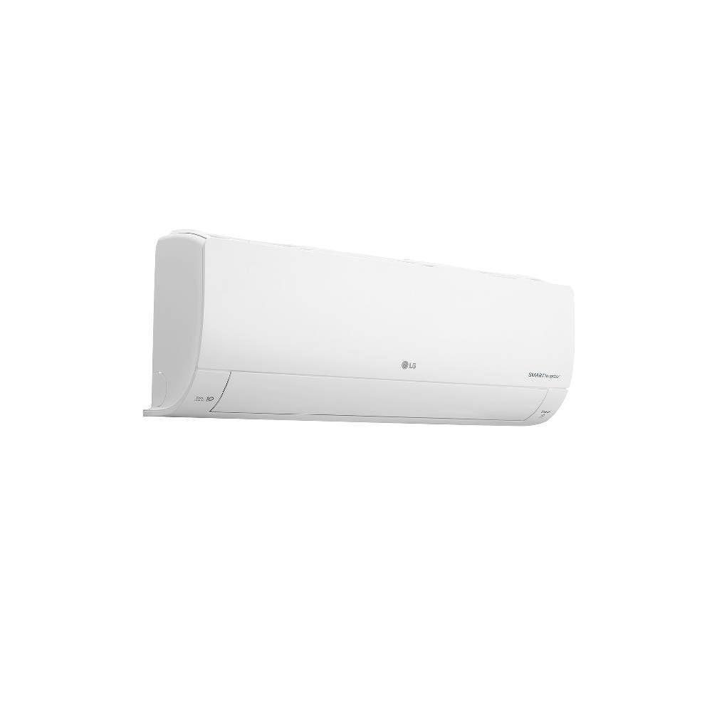 Ar Condicionado Split Lg Ai Smart Inverter Voice 9000 Btus Frio 220V S3-q09ja31e