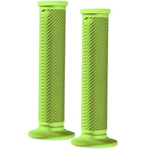 Manopla Punho Luva Bike Ciclismo Mtb Bmx Freride Prazer Em Pedalar Confortavel Com Ou Sem Flange
