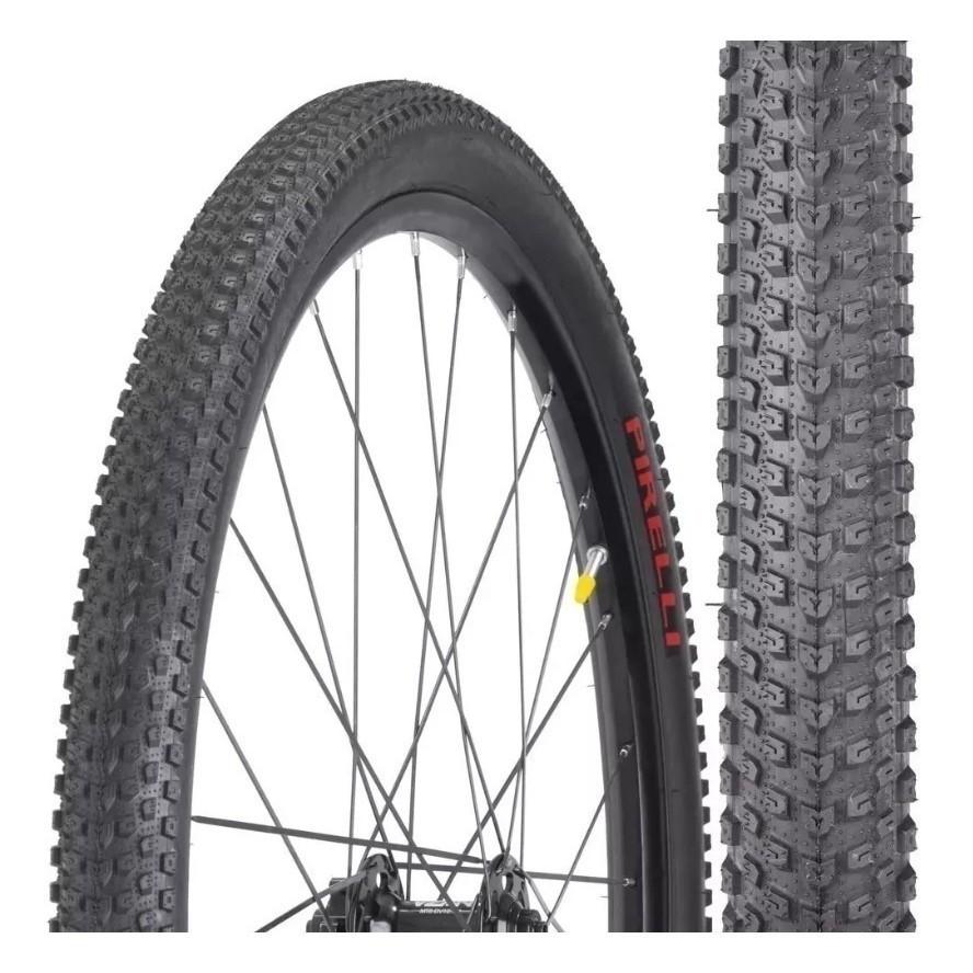 Par Pneu Mtb Pirelli Scorpion PRO Aro 29 29x2.20 - Arame