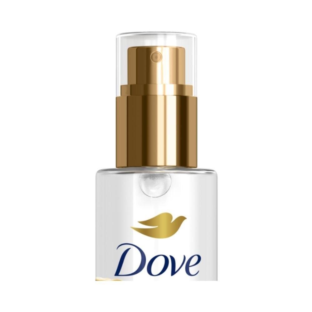 Kit Óleo Dove Sérum Bifásico Bond Intese Repair 110ml
