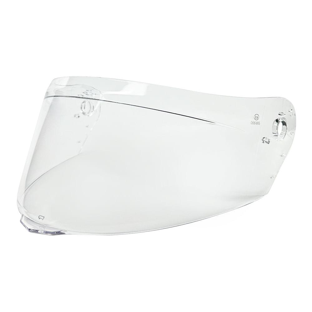 Viseira Cristal Capacete Signal Race Tech