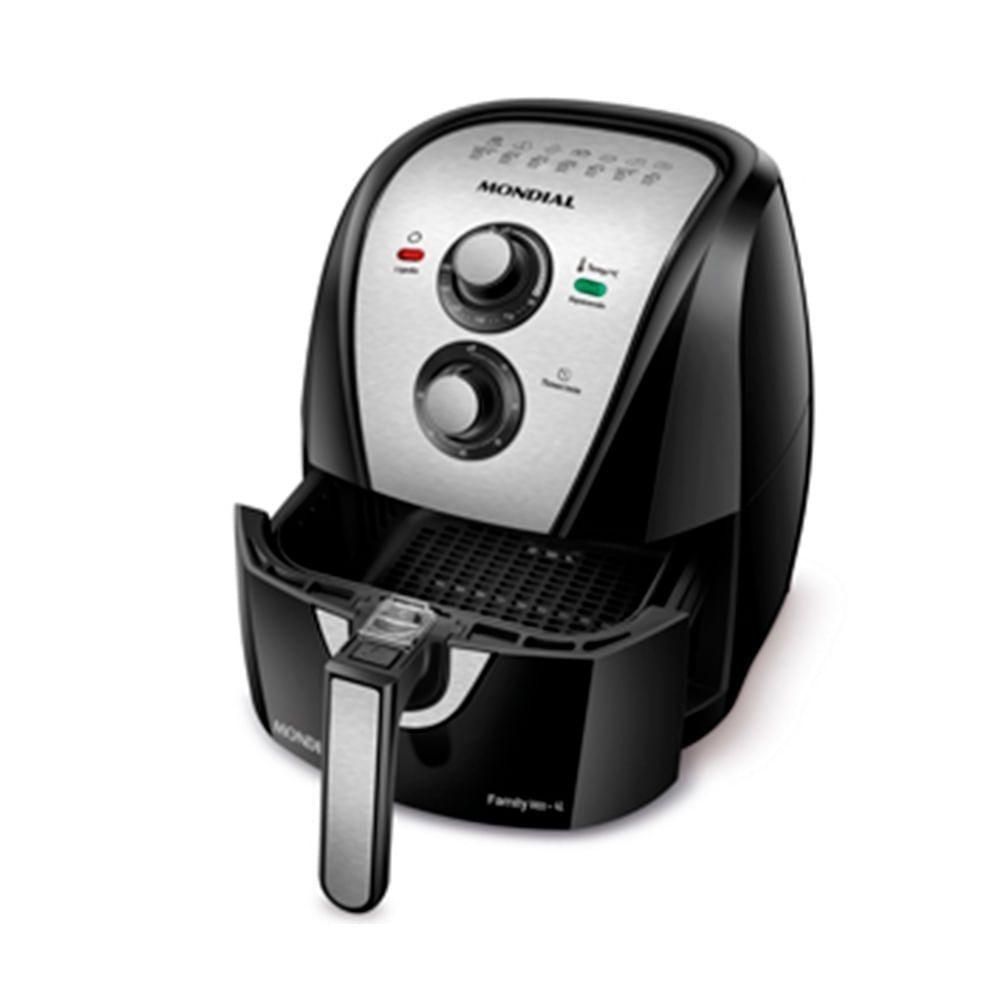 Fritadeira Air Fryer 4 Litros Afn-40-bi Mondial 220v/60hz