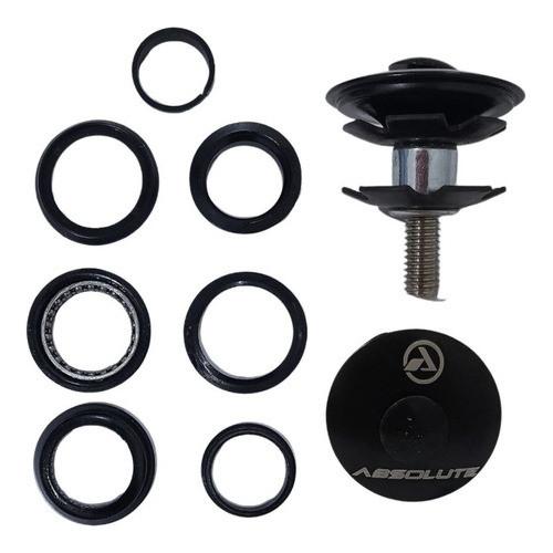 Caixa De Direção Absolute Megaover 44MM Semi Integrada