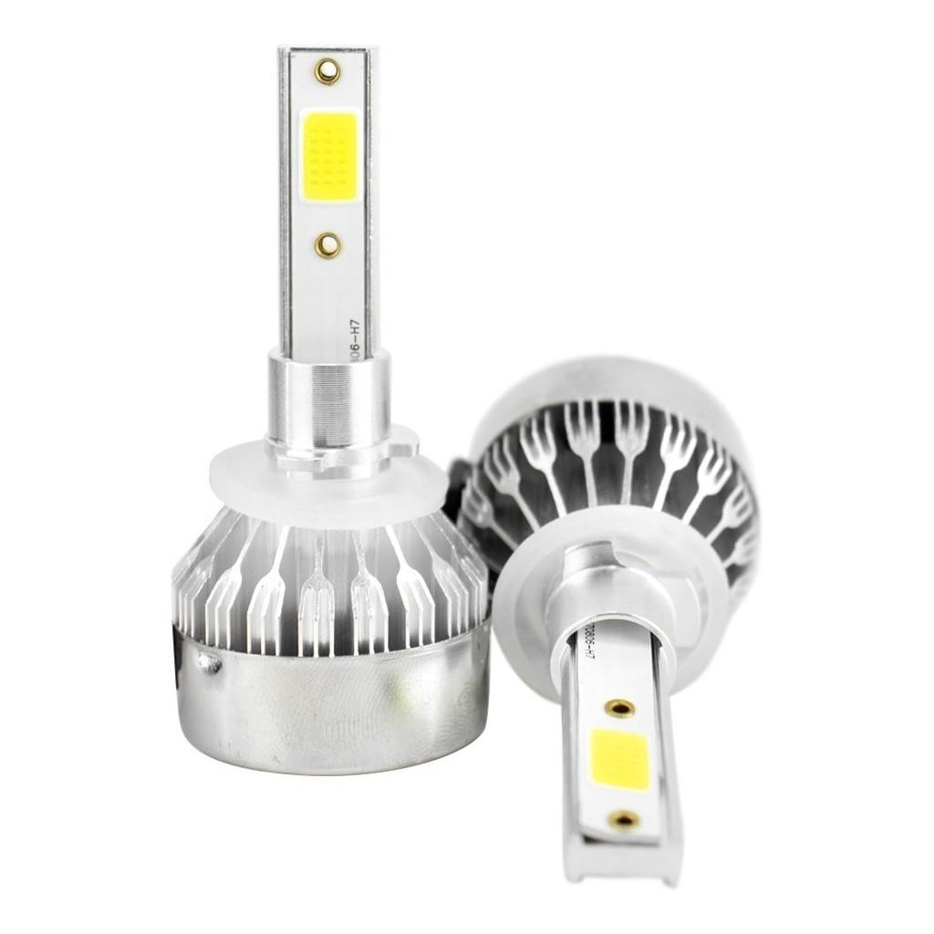 Farol De Neblina Milha LED Chevrolet Onix 2012 A 2020 20000lm
