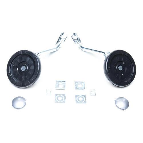 Rodinha Lateral Para Bicicleta Infantil Jks Aros 16 Par