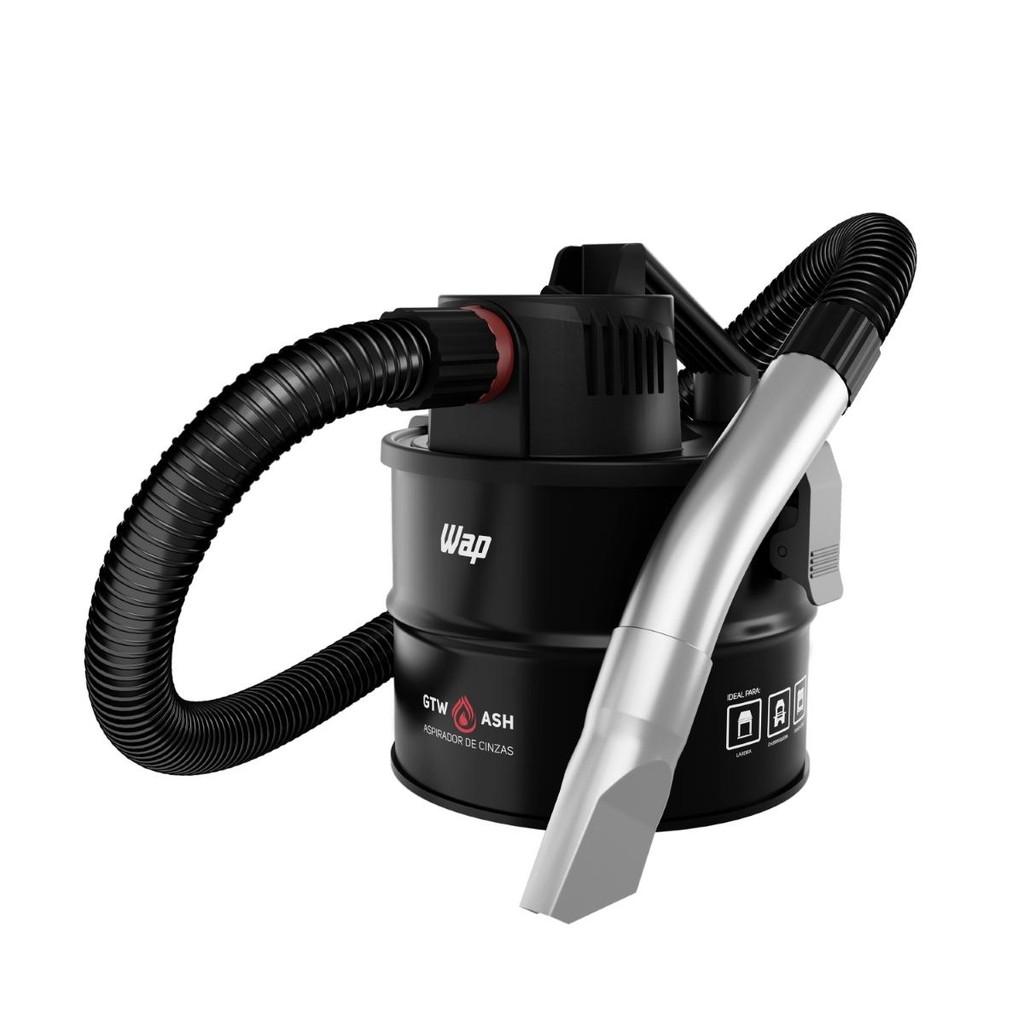 Aspirador De Cinzas 4L 1400w 220V Gtwash Wap