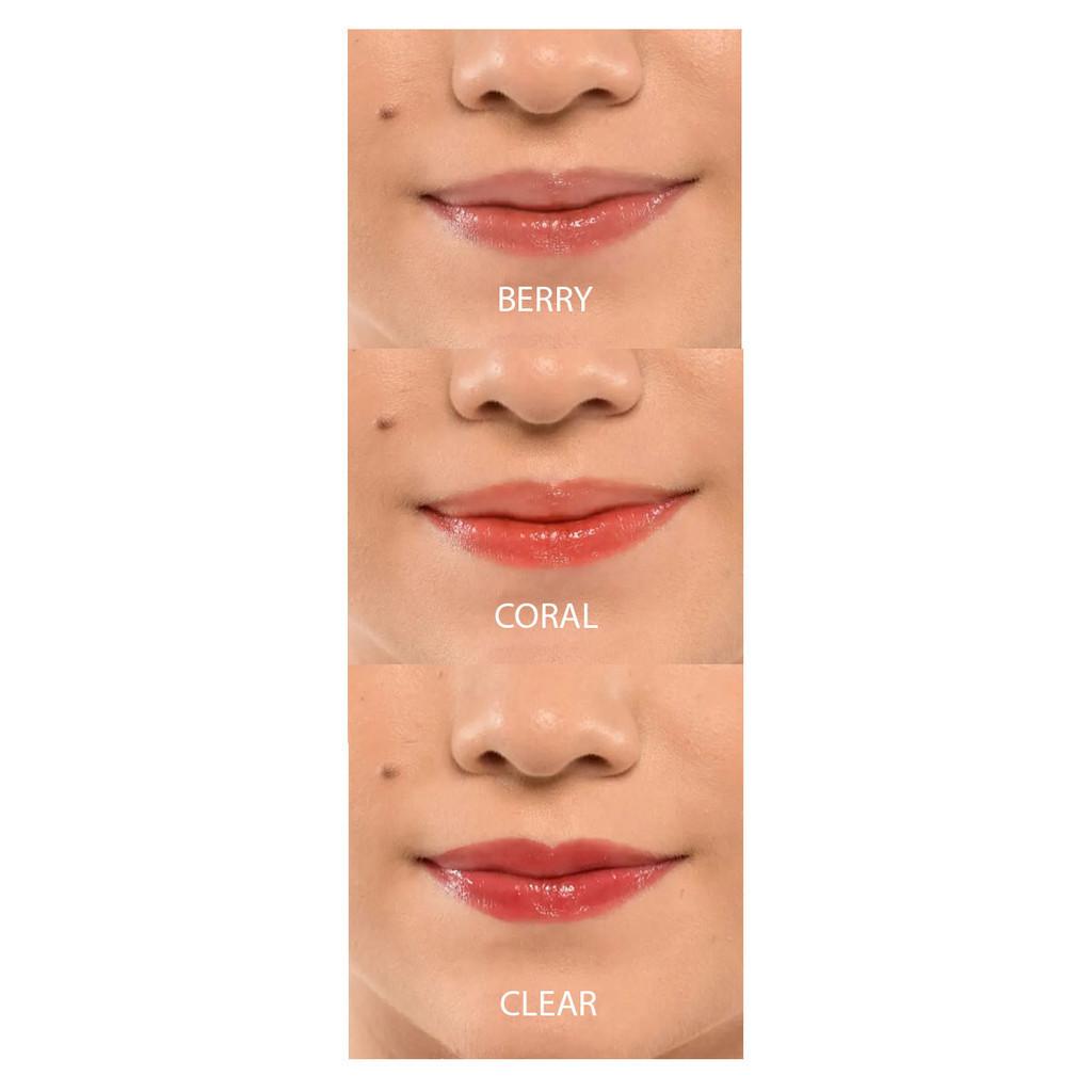 Hidratante Labial Oceane Lip Balm Pen 4you
