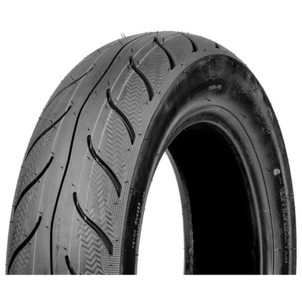 Pneu Moto Kenda Aro 12 K6009 110/90-12 64J Tl - Traseiro