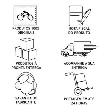 Câmara De Ar Aro 29 Kenda 29x1.9 2.30 Schrader 48MM Mtb