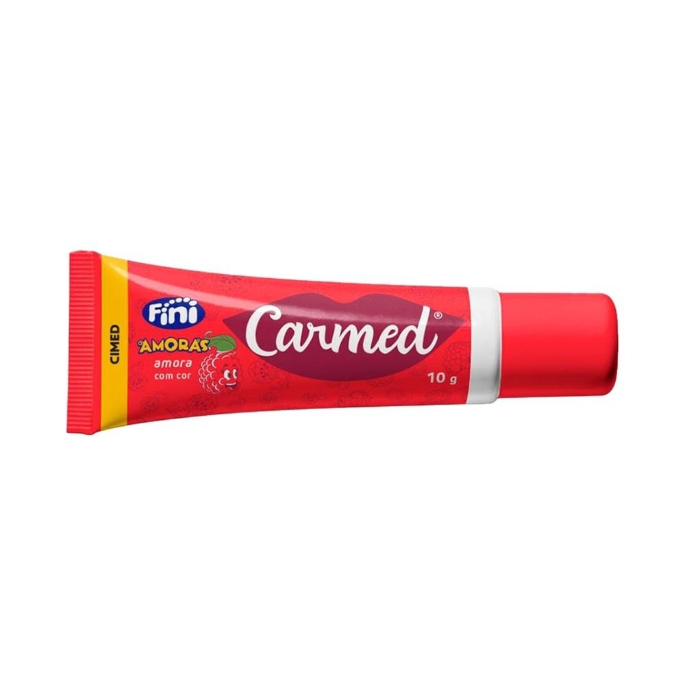 Kit 2 Und Carmed Fini Amora Claro 10g
