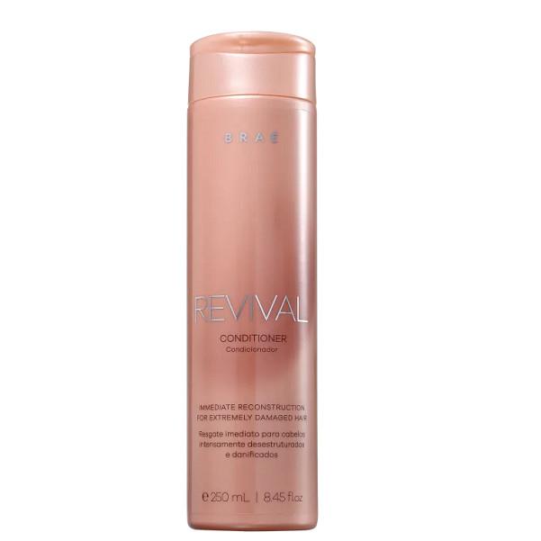 Braé Revival - Condicionador 250ml