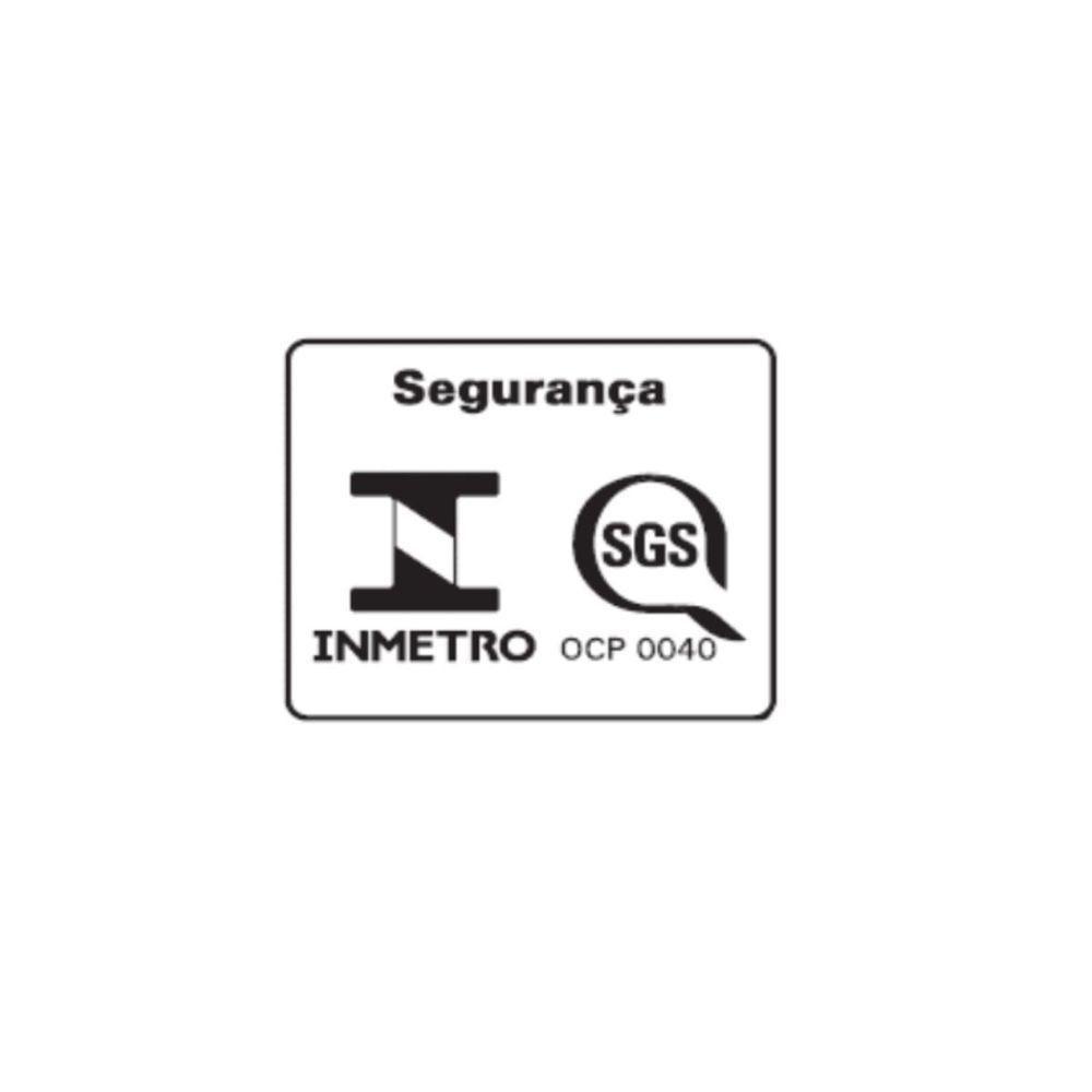 Forno Elétrico Britânia 36L Dupla Resistência 1500w 110V
