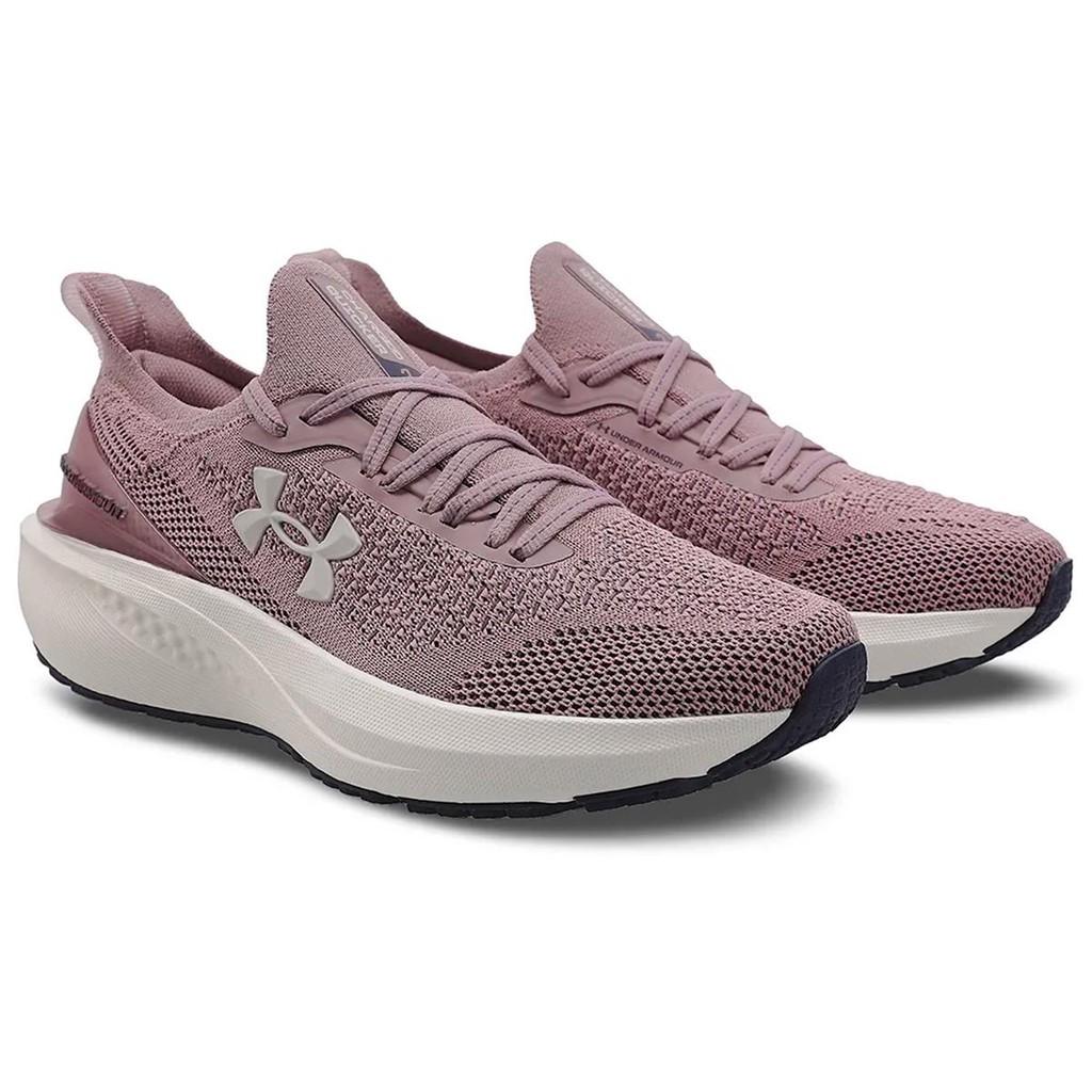 Tênis De Corrida Unissex Confortável Quicker 2 - Under Armour