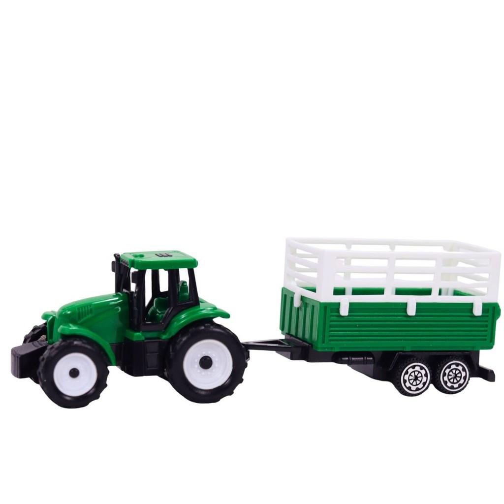 Brinquedo Conjunto Cenário Fazendinha - Castela