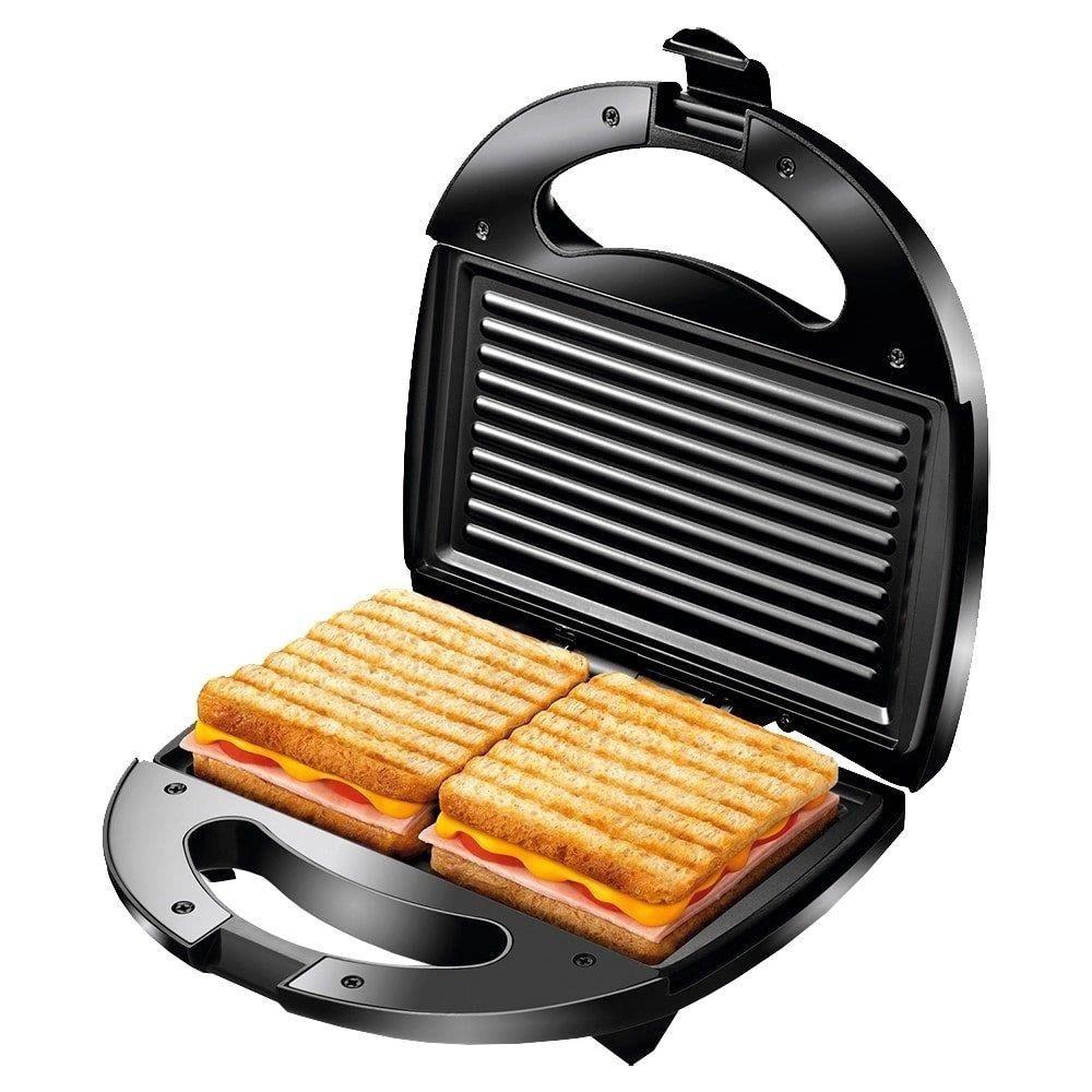 Sanduicheira Grill Mondial ULTRA Antiaderente S-13