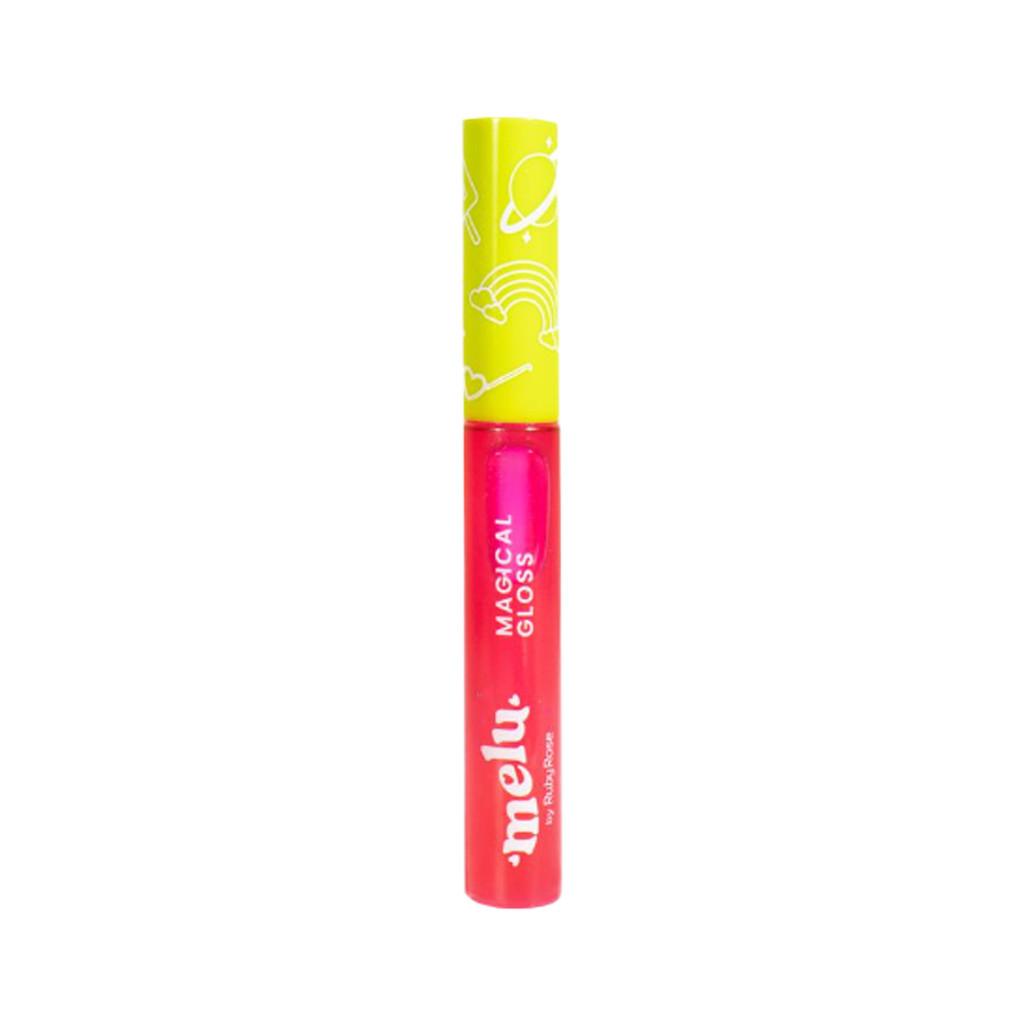 Gloss Magical Ruby Rose Melu Rr7202