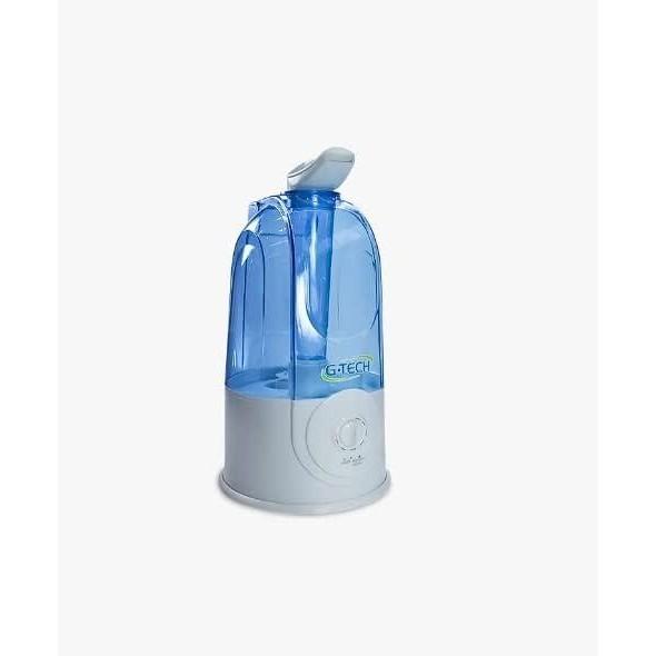 Umidificador Ultrassônico Allergy Free Dual 3l Gtech