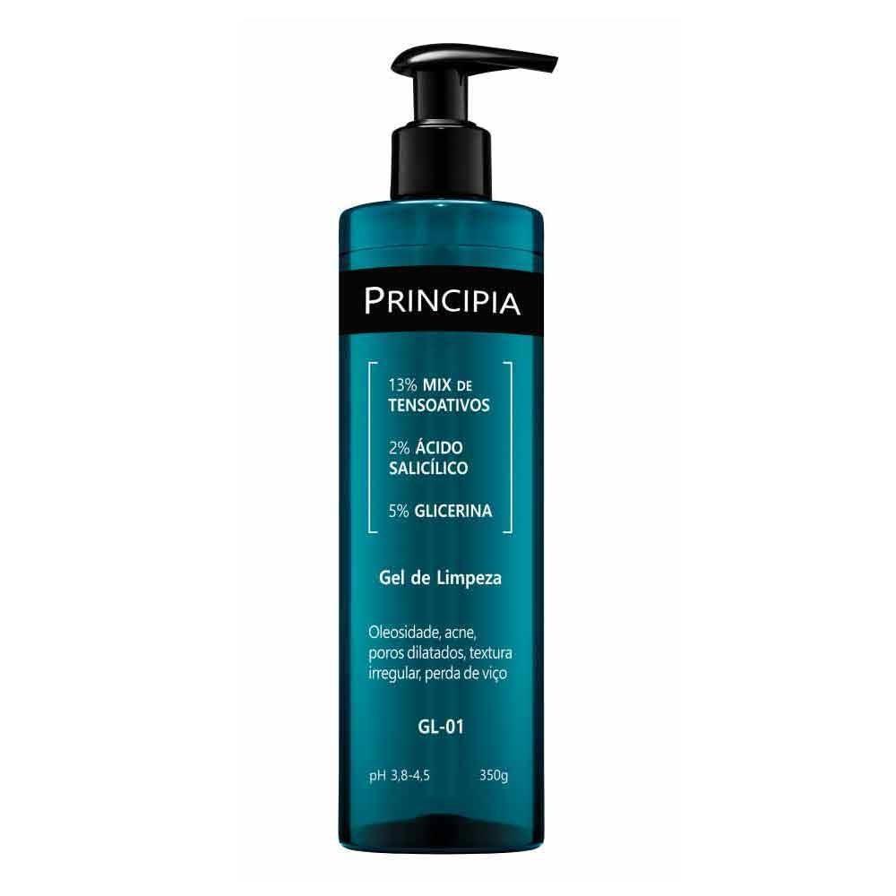 Gel De Limpeza Principia Gl-01 350G