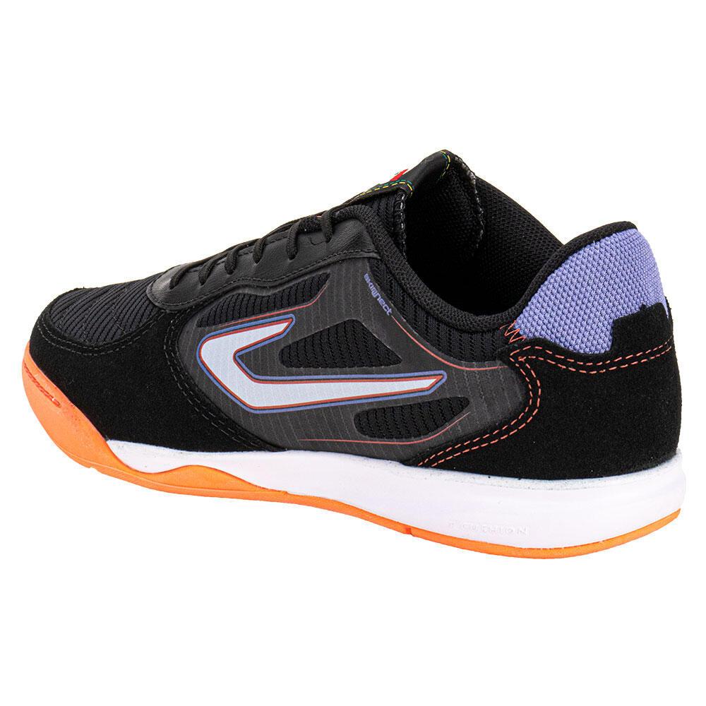 Chuteira Futsal Letra Iv Topper Tp0498