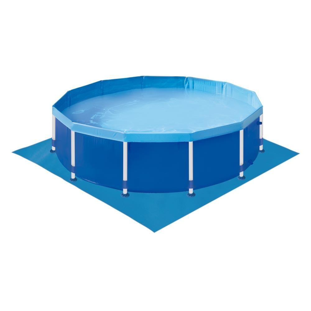 Forro Para Piscina Mor 5500 Litros