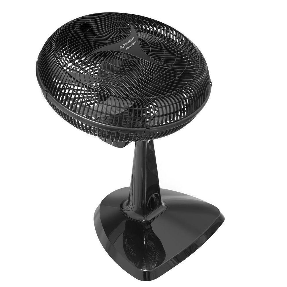 Ventilador Air 150W 8 Pás Maxx Force Avte400 220V