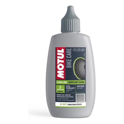 Motul Bike Care Chain Lube Dry 100 Ml