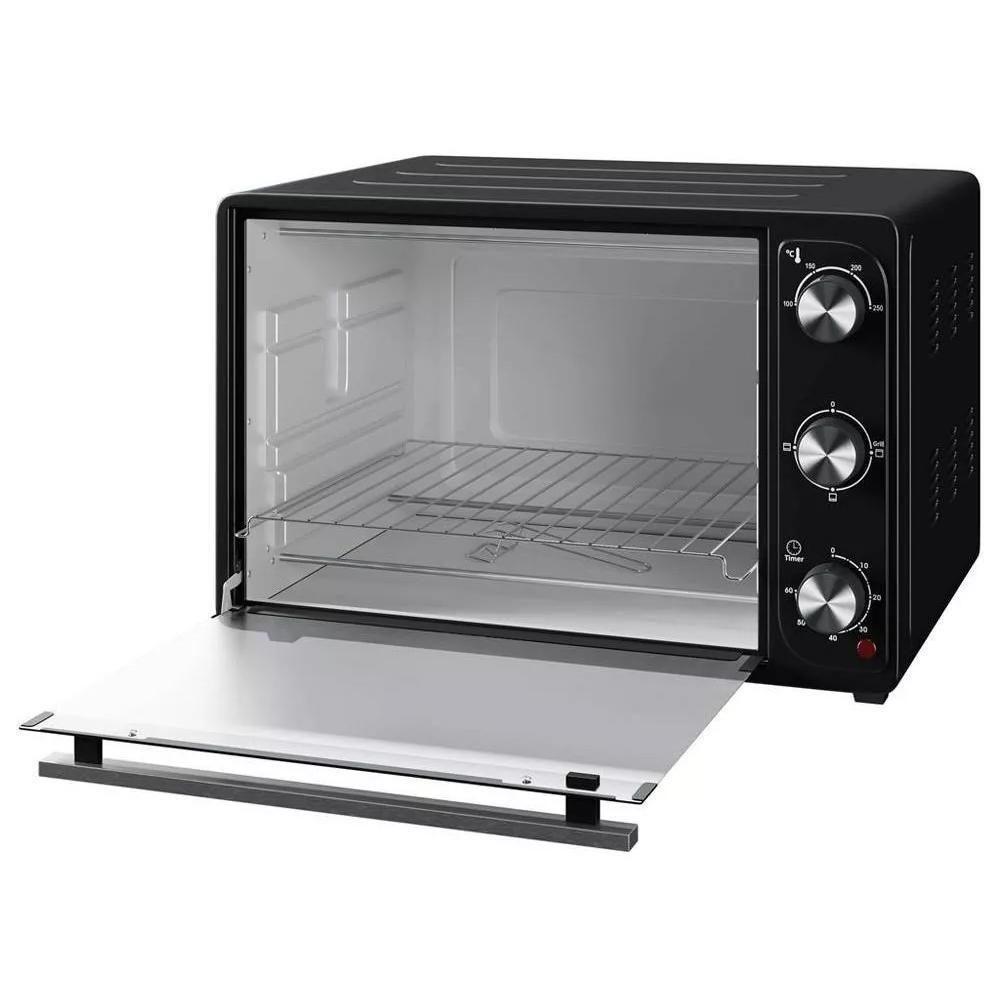 Forno Elétrico Suggar 42 Litros Preto Fe4201pt/fe4202pt 110V
