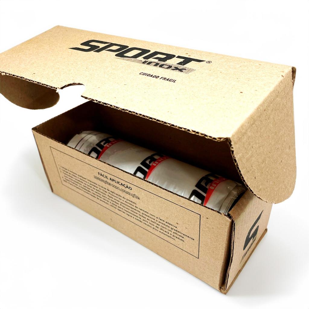 Kit Adesivos Para Yamaha Fazer 150 Ed Flex 2022 Moto Azul