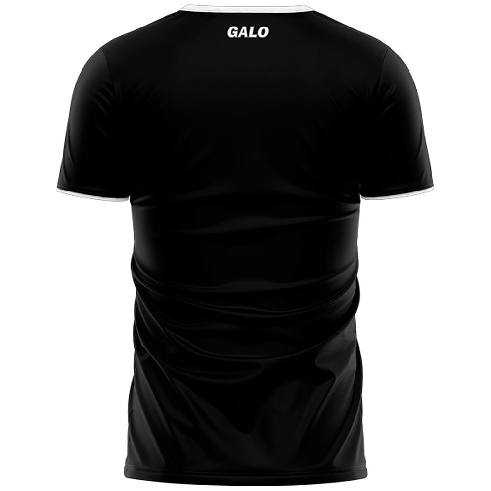 Camisa Atéltico Mineiro Poetry 2022 Masculina Oficial