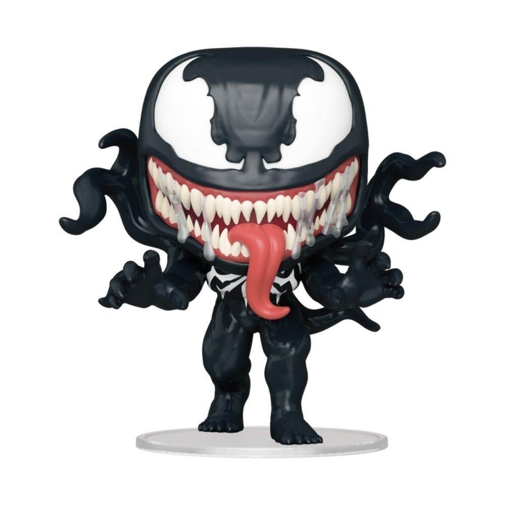 Boneco Funko Pop Games - Spider-man 2 - Venom
