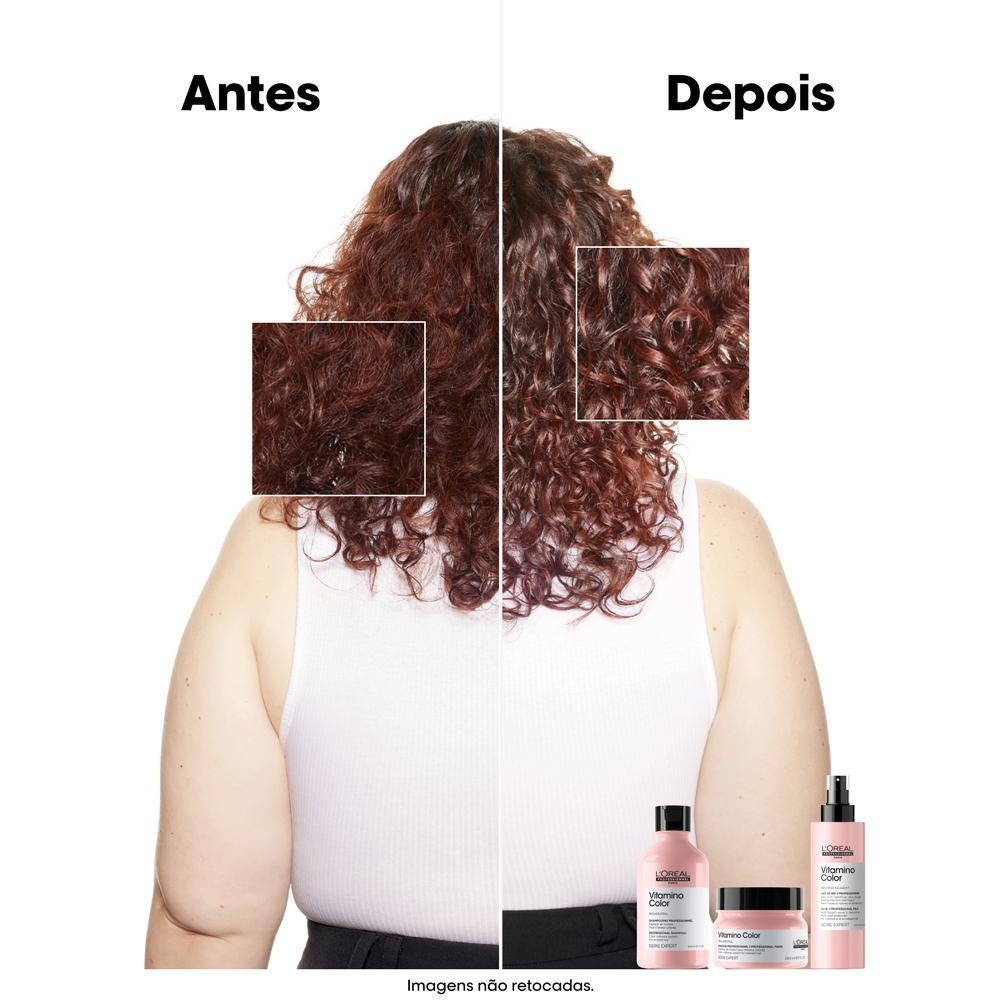 L Oréal Professionnel Vitamino Color Shampoo Refil 240ml